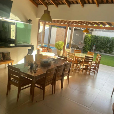 Casa à venda com 3 suítes no Centro, Balsas, MA