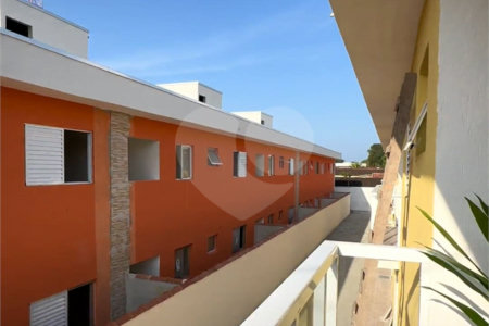 Apartamento à venda com 2 quartos, sendo 1 suíte, em Indaiá, Bertioga, SP