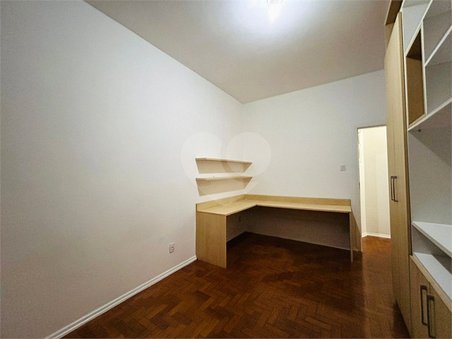 Apartamento à venda com 2 quartos em Alto da Boa Vista, Rio de Janeiro, RJ