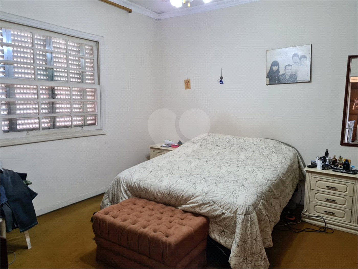 Sobrado à venda com 3 quartos em Campo Belo, São Paulo, SP