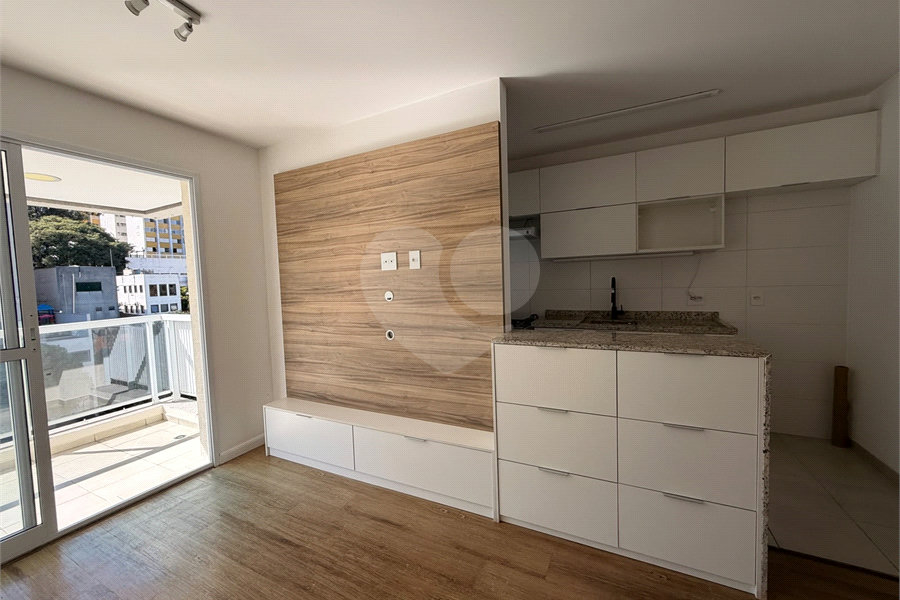 Apartamento à venda ou para alugar com 2 quartos, sendo 1 suíte, em Perdizes, São Paulo, SP