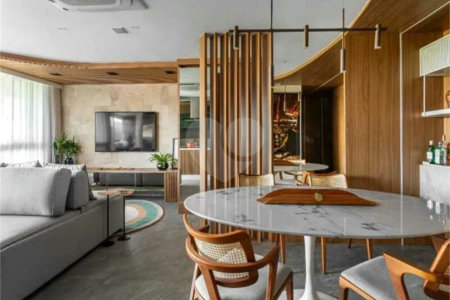 Apartamento à venda com 3 quartos, sendo 2 suítes, em Botafogo, Rio de Janeiro, RJ