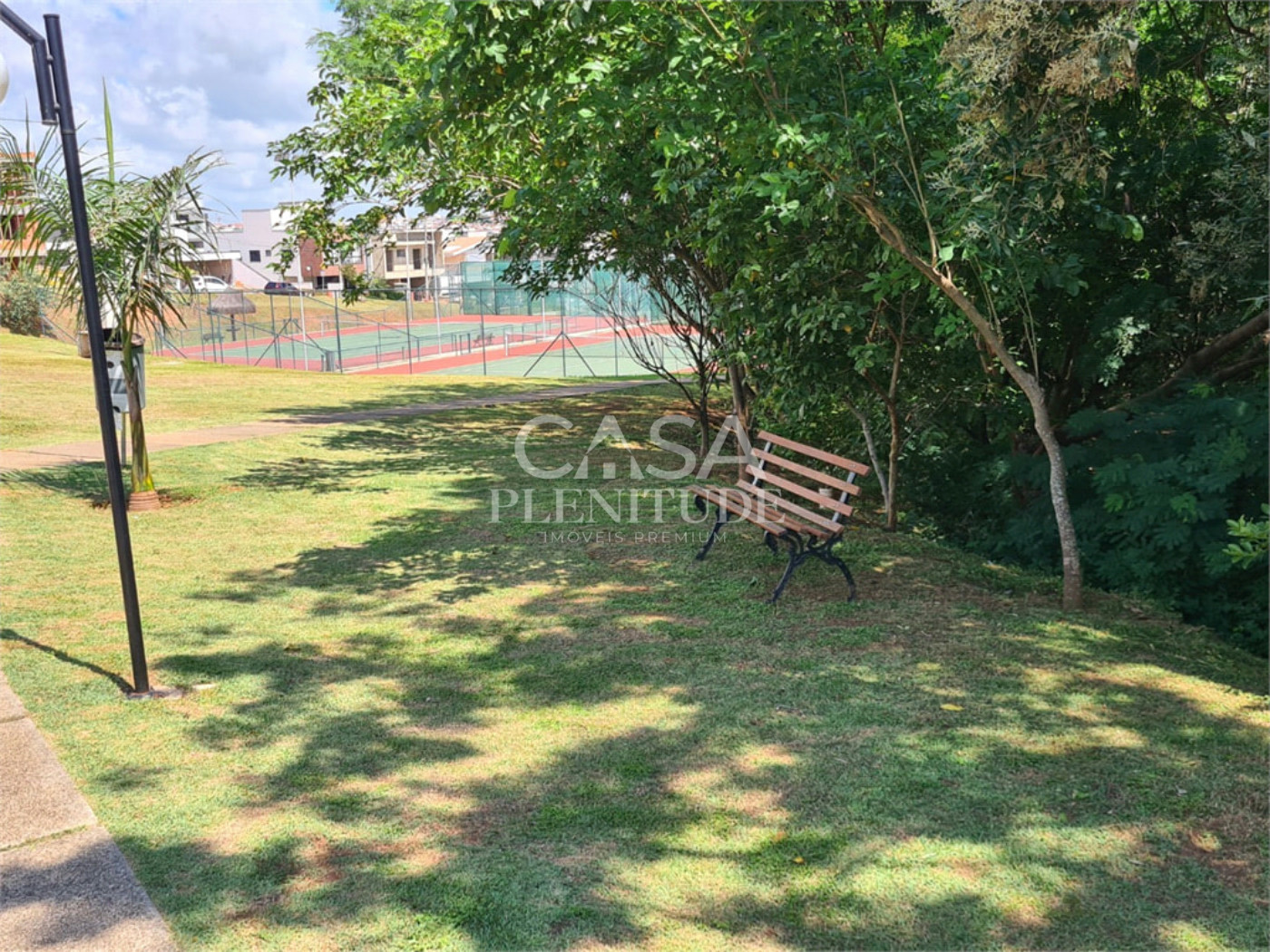 Terreno em condomínio à venda em Parque Ibiti Reserva, Sorocaba, SP