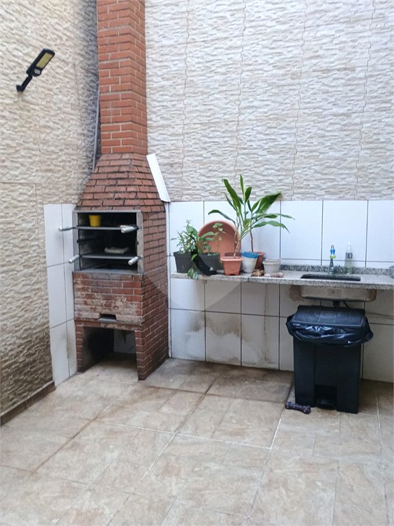 Casa à venda com 4 suítes em Jardim Bom Clima, Guarulhos, SP