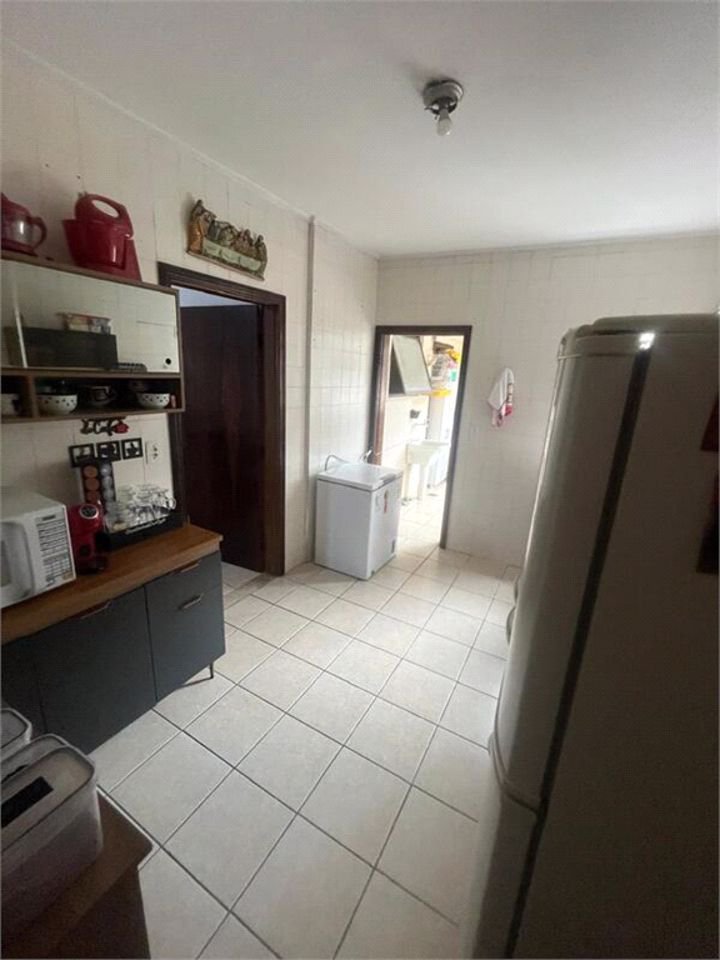 Apartamento Residencial à venda, Itararé, São Vicente - AP1812.