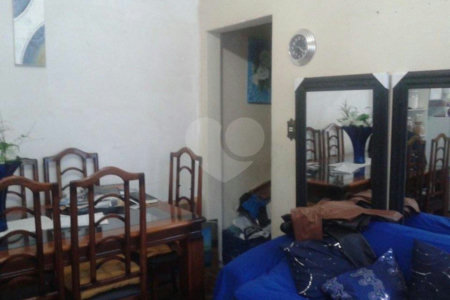 Casa Térrea à venda com 3 quartos em Santa Teresinha, São Paulo, SP