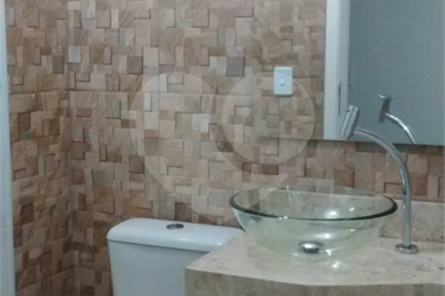 Apartamento à venda com 2 quartos em Jaraguá, São Paulo, SP
