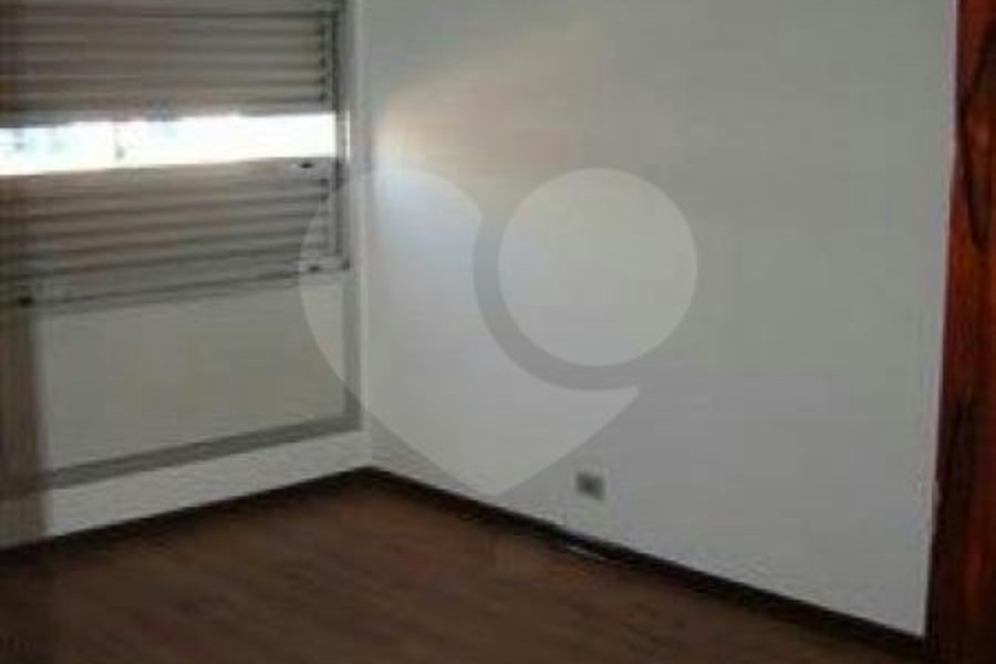 Apartamento à venda com 3 quartos em Santana, São Paulo, SP