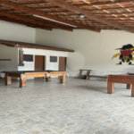 Sítio à venda com 5 quartos, sendo 2 suítes,  em Marmeleiro, São Roque, SP