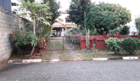 Casa à venda com 3 quartos, sendo 1 suíte,  no condomínio Ibiti do Paço, Sorocaba - SP