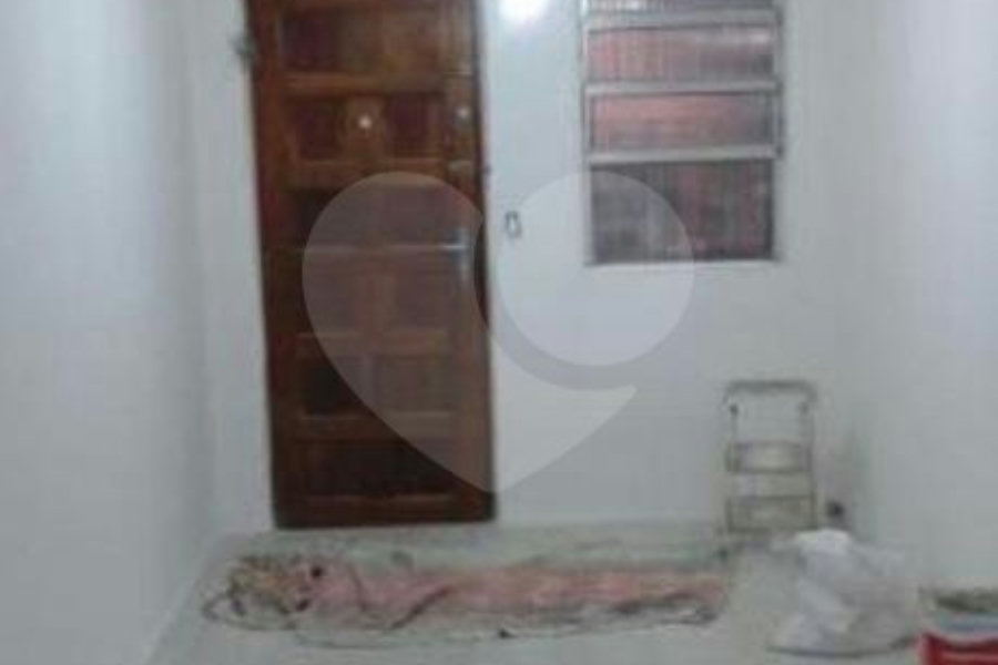 Apartamento à venda com 2 quartos no Brasilândia, São Paulo, SP