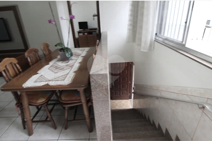 Sobrado à venda com 2 quartos, sendo 1 suíte, em Casa Verde, São Paulo, SP