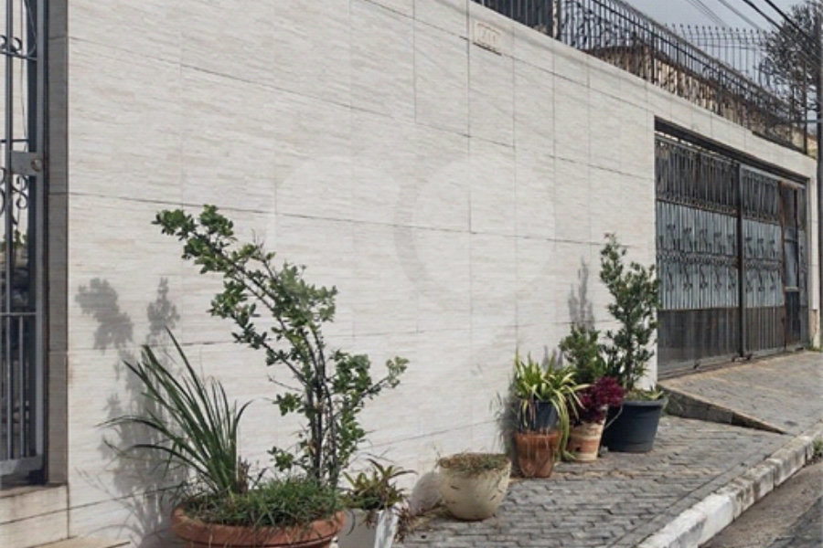Sobrado à venda com 3 quartos, sendo 1 suíte, em Vila Nova Mazzei, São Paulo, SP
