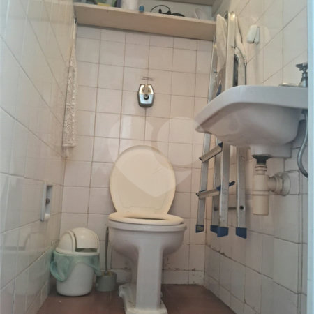 Apartamento à venda com 3 quartos em Pinheiros, São Paulo, SP