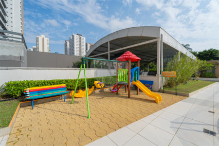 Apartamento à venda com 2 quartos, sendo 1 suíte, em Jardim Prudência, São Paulo, SP