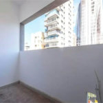 Apartamento à venda com 1 quarto em Cerqueira César, São Paulo, SP