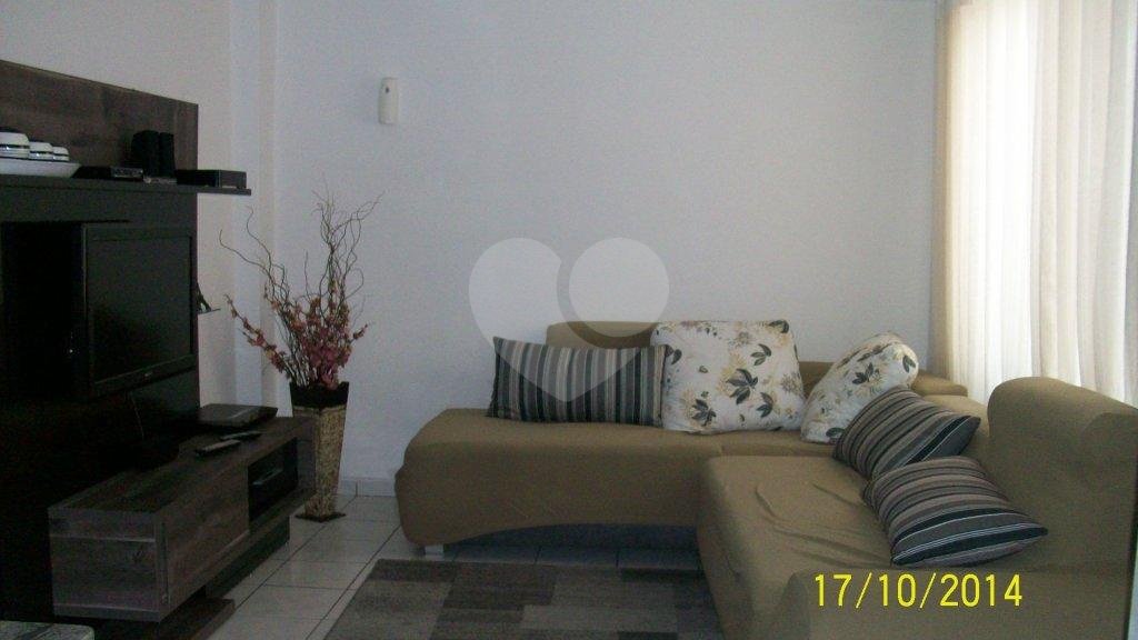 Sobrado à venda com 4 quartos em Limão, São Paulo, SP