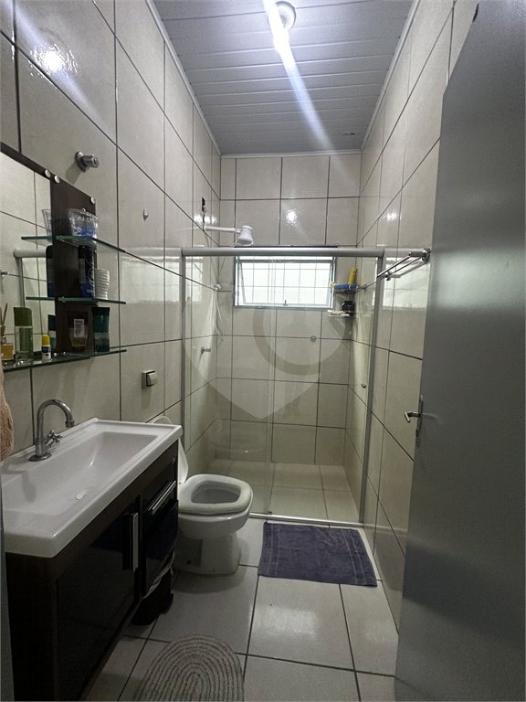Casa à venda com 3 quartos, sendo 1 suíte,  em Jardim Alvorada, Três Lagoas, MS