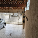 Sobrado à venda com 3 quartos, sendo 1 suíte, em Tremembé, São Paulo, SP