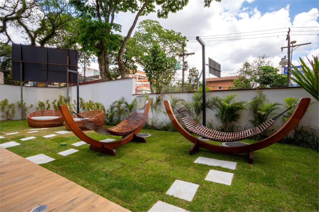 Apartamento à venda com 3 suítes em Vila Assunção, Santo André, SP