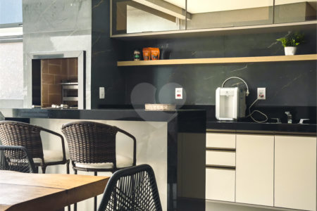 Casa à venda com 3 suítes no condomínio Residencial Evidencias Indaiatuba, Indaiatuba - SP