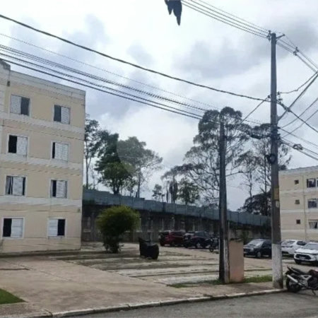 Casa à venda com 2 quartos no condomínio Residencial Parque Real, Cotia - SP