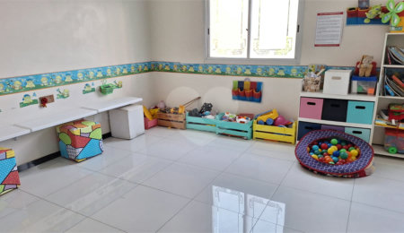 Apartamento à venda com 2 quartos, sendo 1 suíte,  em Vila Formosa, São Paulo, SP
