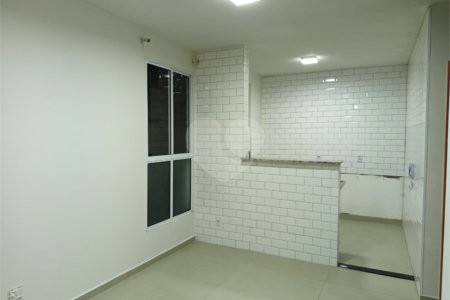 Apartamento à venda com 2 quartos em Jardim Guarujá, Sorocaba, SP