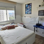 Apartamento à venda com 4 suítes em Freguesia do Ó, São Paulo, SP