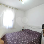 Apartamento à venda com 2 quartos em Vila Gustavo, São Paulo, SP