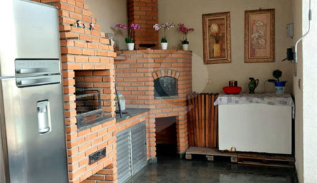Casa à venda com 4 quartos, sendo 2 suítes,  em Vila Maria, São Paulo, SP