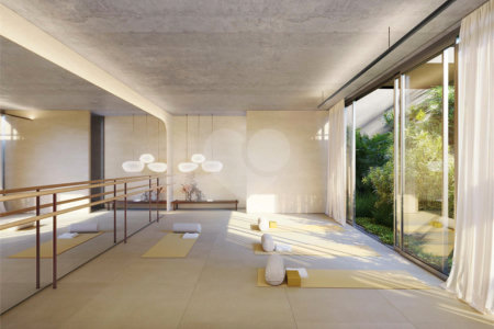 Apartamento à venda com 2 suítes em Perdizes, São Paulo, SP