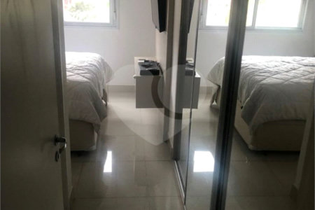 Apartamento à venda com 2 quartos, sendo 1 suíte, em Chácara Flora, São Paulo, SP