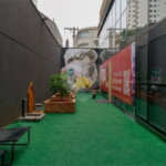 Studio à venda com 1 suíte em Vila Cordeiro, São Paulo, SP