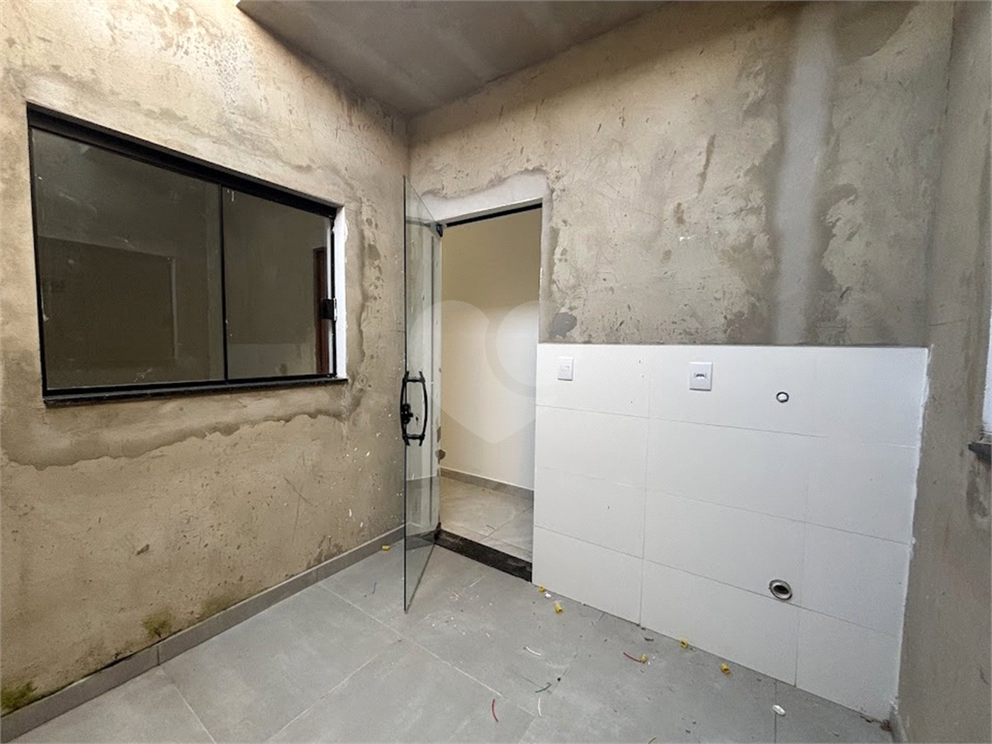 Casa de Vila à venda com 2 quartos em Jardim Santa Marta, Sorocaba, SP