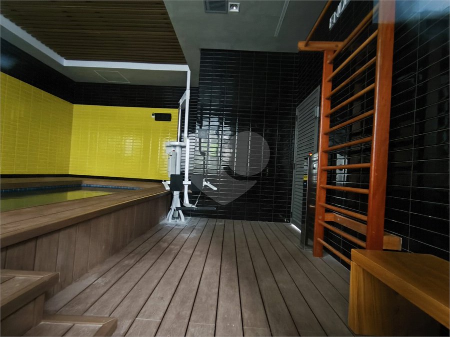 Apartamento para alugar com 2 suítes em Pinheiros, São Paulo, SP