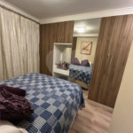 Apartamento à venda com 3 quartos, sendo 1 suíte, em Vila Prudente, São Paulo, SP