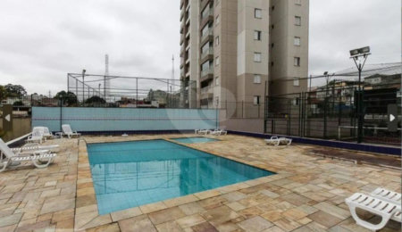 Apartamento à venda com 3 quartos, sendo 1 suíte,  em Chácara Belenzinho, São Paulo, SP