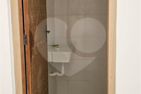 Casa Térrea à venda com 2 quartos em Tucuruvi, São Paulo, SP