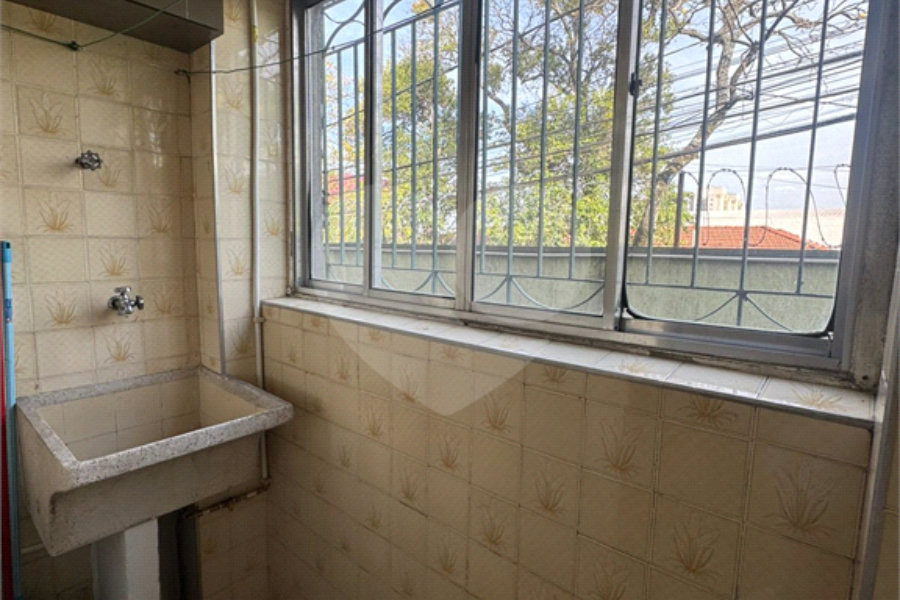 Apartamento à venda com 2 quartos em Parque Novo Mundo, São Paulo, SP