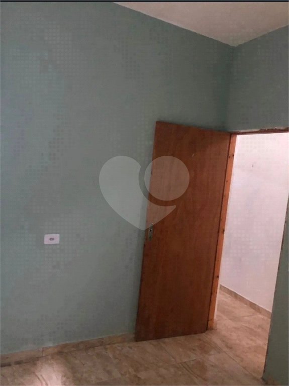 Casa à venda com 2 quartos em Caputera, Cotia, SP