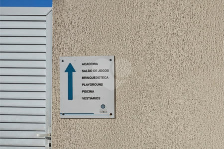 Apartamento à venda com 3 quartos, sendo 1 suíte, no Centro, Poá, SP