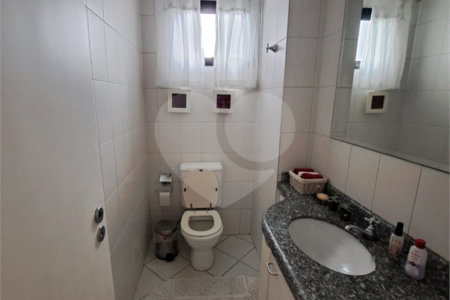 Apartamento à venda com 3 suítes em Sítio São José, Suzano, SP