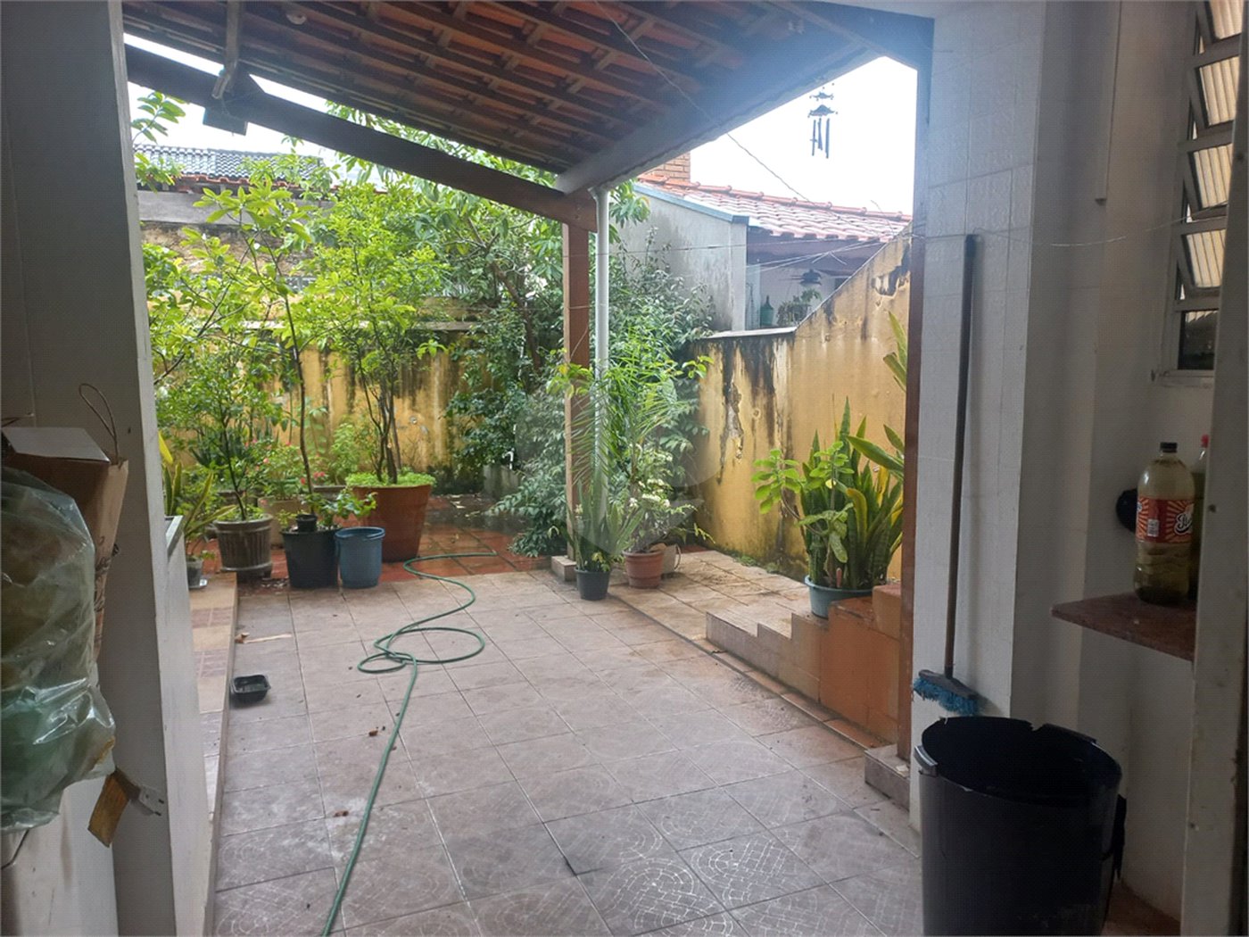 Sobrado à venda com 3 quartos, sendo 1 suíte, em Santana, São Paulo, SP