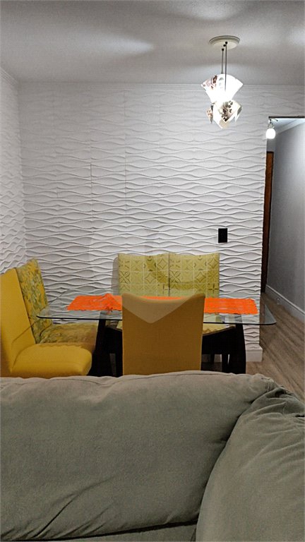 Apartamento à venda em Jardim Leonor Mendes de Barros, São Paulo, SP