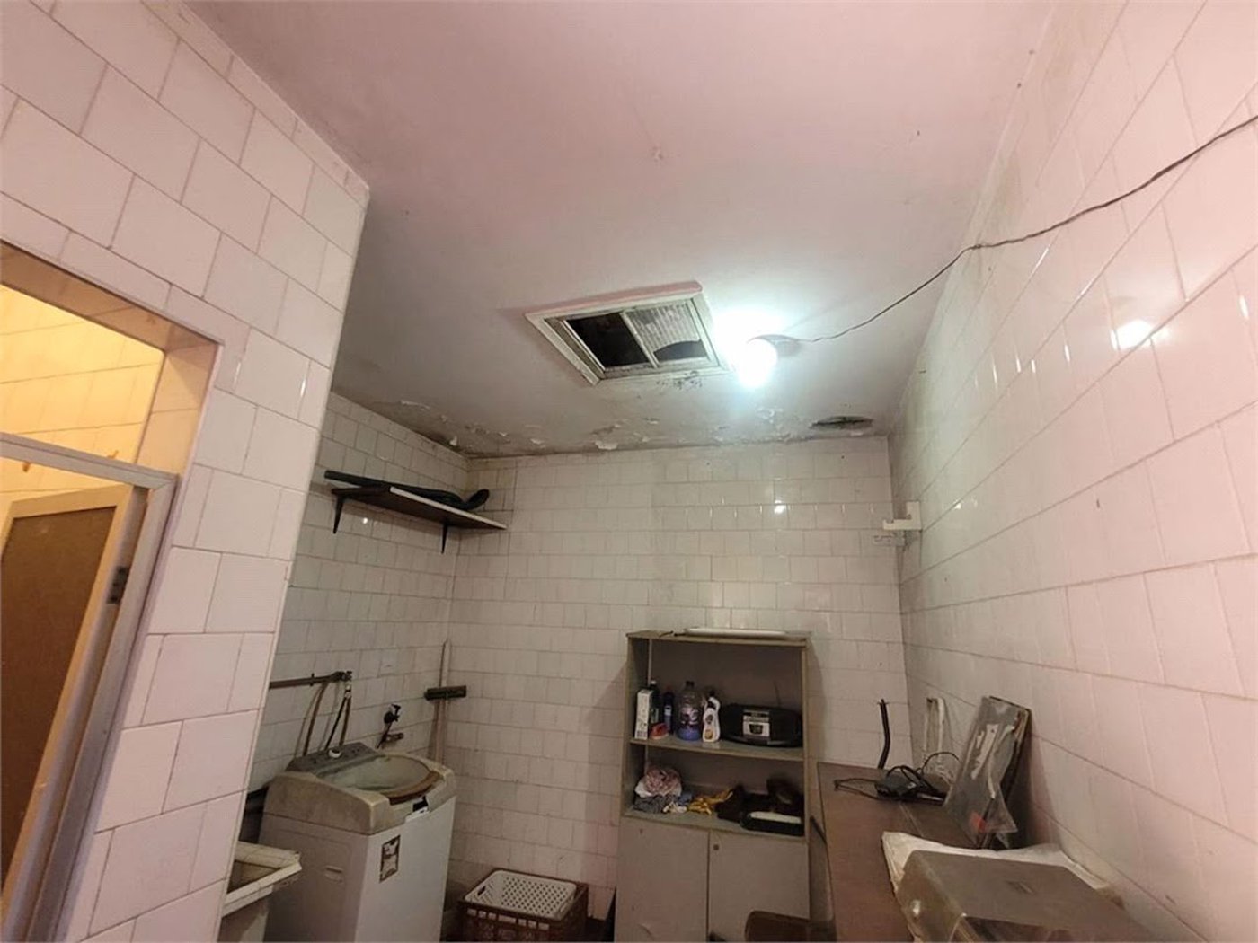 Casa Residencial para locação, Aparecida, Santos - CA0306.