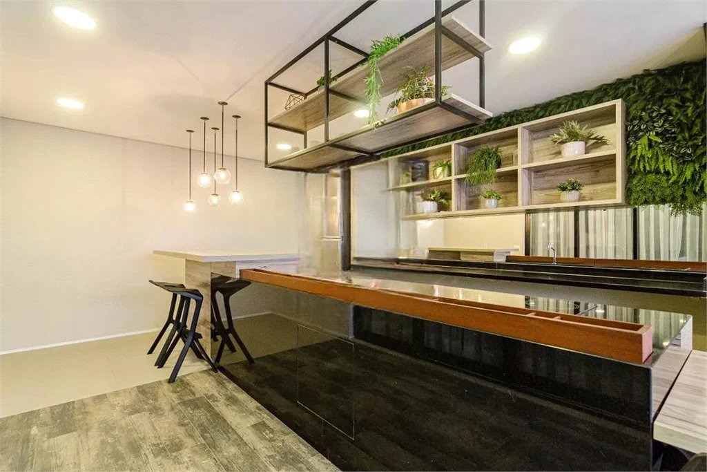 Apartamento à venda com 2 quartos, sendo 1 suíte, em Pinheiros, São Paulo, SP