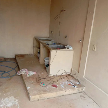 Casa à venda com 2 quartos em Jardim Iracema, Balsas, MA