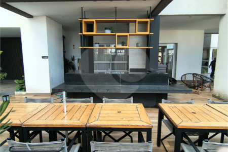 Apartamento à venda com 2 quartos, sendo 1 suíte,  em Jardim Caravelas, São Paulo, SP