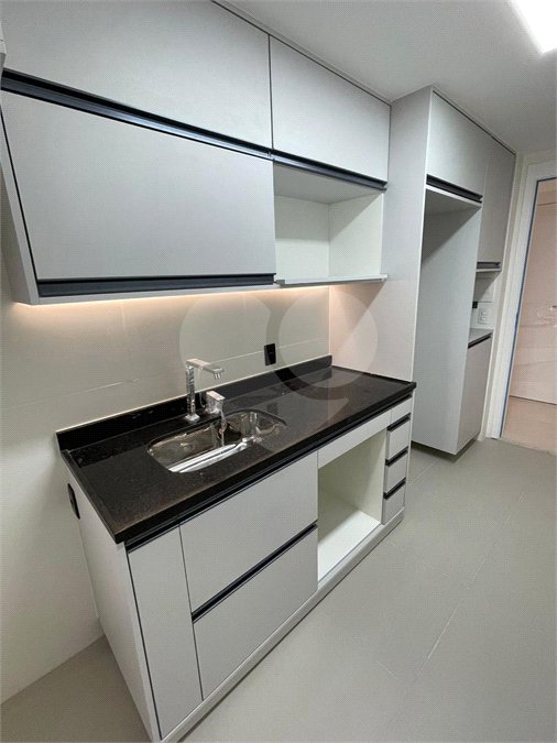 Apartamento à venda com 3 quartos, sendo 1 suíte, em Maracanã, Rio de Janeiro, RJ